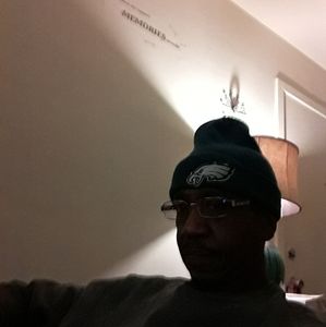 Meet your Posher, Brian